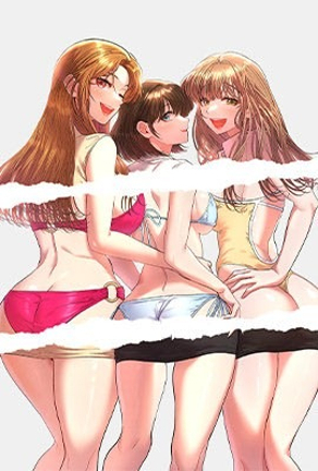 热门漫画5